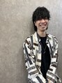エルバイシオン(aile by sion) 間中 敦哉