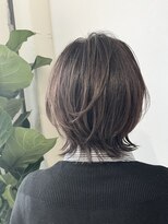 フェルナ(FERNA) 【大人可愛い20代30代40代くびれボブ3】
