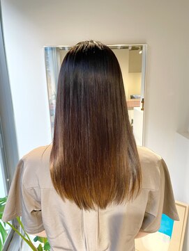 エト 梅田(eto) 髪質改善/美髪矯正☆