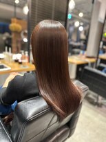 ライフ(LIFE)&nbsp;髪質改善/縮毛矯正/美髪/艶髪/髪質改善トリートメント/上尾