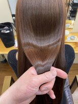 キャラシャローネ お台場(CharaChalone)&nbsp;うるつやサロンソリューション