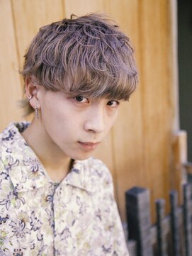 ジョーカー(JOKER) JOKER STYLE