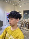 ツイスパマッシュ