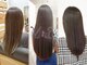 ヴィアラ(Hair Make ViaLa)の写真