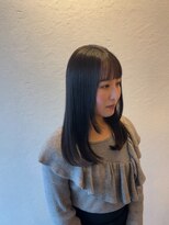 シモン(SIMON)&nbsp;ストレート