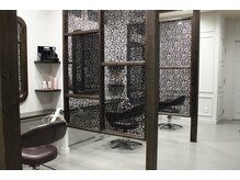 グランヘアー 豊岡店(GRAN HAIR)