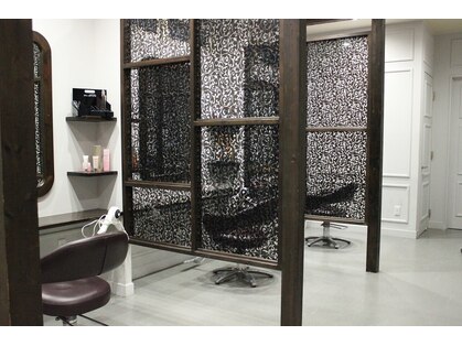 グランヘアー 豊岡店(GRAN HAIR)の写真