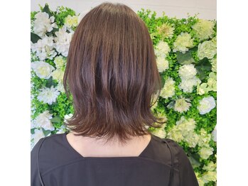 Hair&Relaxation Lumiere