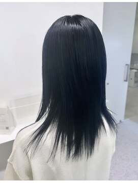 シーバイラヴィズム 万代店(Sea by LUVISM) 韓国レイヤー