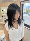 レイヤーカット