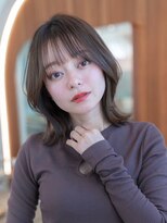 ハバナ 立川(HAVANA)&nbsp;韓国レイヤーくびれヘア髪質改善透明感カラー前髪艶髪小顔