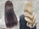 ロア 中目黒(loa)の写真/豊富なカラーバリエーションと高品質なエクステで一人一人のなりたいヘアが叶う[中目黒駅/エクステ]