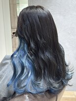 ロベック(Lobec SAKAE)&nbsp;インナーブルー