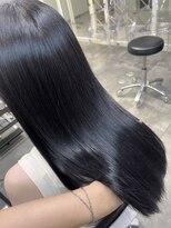 ウル 表参道(HOULe)&nbsp;髪質改善トリートメント表参道20代30代40代縮毛矯正【表参道】