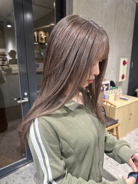 ルーフ 町田店(LUFE) グレージュ