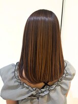 アッシュ 町田駅前通り店(Ash)&nbsp;グラデーションカラー