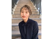 ヘアメイクミワ(HAIR+MAKE MIWA)