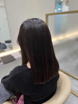 ミューズ 熱田六番町店(MUSE) 美髪サロン【ミューズ熱田】髪質改善ヘアサロン
