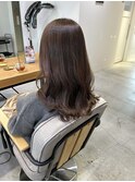 モカブラウンベージュ