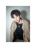 【戸野塚限定】メンズカット+ヘッドスパ+眉カット　￥6050