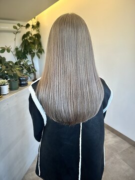 フェーディン(fa/din) ミルクティーベージュ