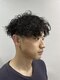 ループ バイ エスポワール(LoooP by Espoir)の写真/デキる男の身だしなみ【カット＋眉カット￥6,060】顔の印象を大きく左右する眉をプロの技術で男前にアップ!