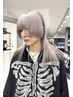 【学割U24】カット【￥4,400トリートメントつき】　￥8,800→￥3,300