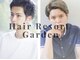 ヘアーリゾートガーデンヴェール(Hair Resort Garden VERT)の写真