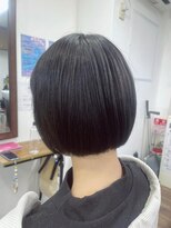 ニーナ ヴィジョン(NINA visioN)&nbsp;ミニボブ