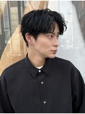 ソフトツイストパーマ