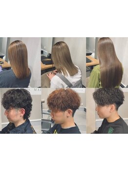 【20時まで営業】おでかけ/仕事帰りにも通いやすい◎非日常のシンプルな空間で癒し時間をお届け＊