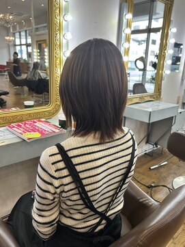 コワファースト 別府 20代30代　曲がるストレート　別府/大分