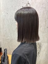 シーインフィニート(C∞) アッシュベージュ