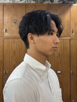 レーヴス(REVES)&nbsp;シャドウセンターパート