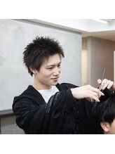 シード(SEED) 池田 駿