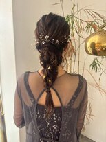 ユラギフロムユイマァル 水島店(YURAGI from YUIMARL)&nbsp;結婚式アレンジセット