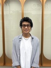 チュール(ture) 宗友 雄亮