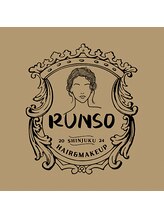 RUNSO 新宿【ランソ】
