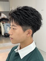 アビー ランシェル(ABEY LENCIEL) フェザーショート