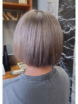 クラウドナイン(CLOUD Nine)&nbsp;ミルクティーグレージュ