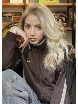 ヤド 原宿(YADO) ルーツカラー/ベージュカラー/デザインカラー