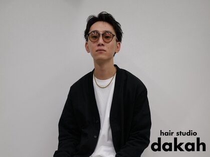 ダカー(dakah)の写真