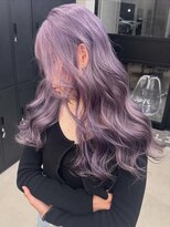 リノート バイ エゴル 名古屋(LINOET by ENGOL)&nbsp;RINO/ハイトーンカラー/中明度カラー/ホワイトカラー/インナー