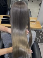 レブ 四条烏丸(Reb,)&nbsp;美髪ハイトーン