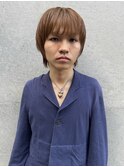 原宿/表参道/明治神宮前/メンズカット/メンズパーマ/学割U24