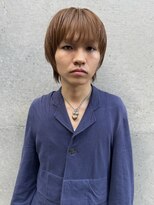 ランズサンズ 表参道(runsuns)&nbsp;原宿/表参道/明治神宮前/メンズカット/メンズパーマ/学割U24