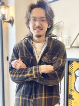 クオリア(Quaria)&nbsp;HIROTO 