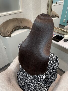 セタ 新宿(seta) 最高級の大人の美髪へ