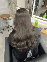 スタンス(STANCE)&nbsp;グレージュヘア