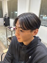 リーファ(reefur)&nbsp;センターパート